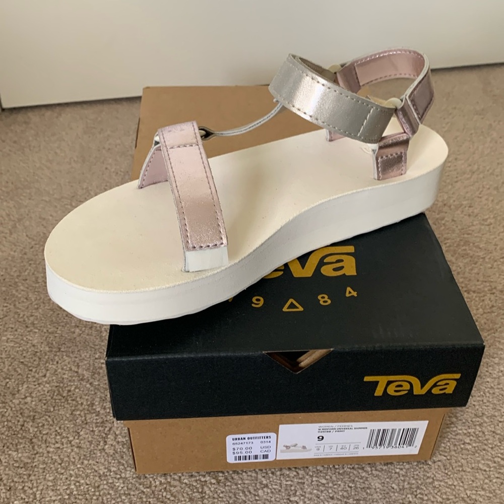 Teva Midform